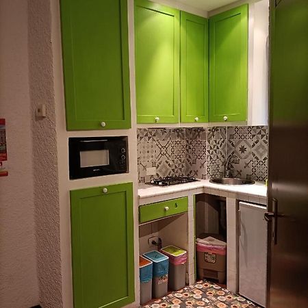 Ferienwohnung Le Due Torri Bologna Exterior foto