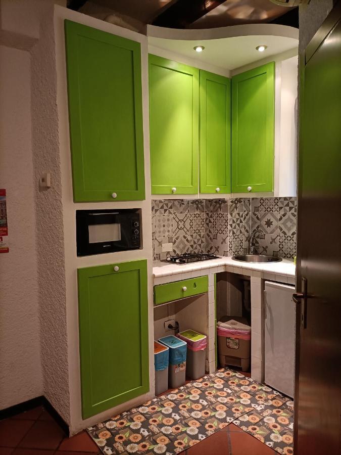 Ferienwohnung Le Due Torri Bologna Exterior foto