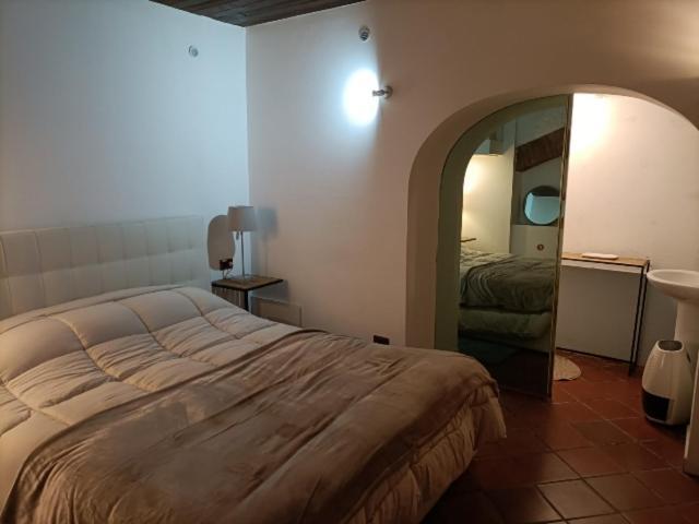 Ferienwohnung Le Due Torri Bologna Exterior foto