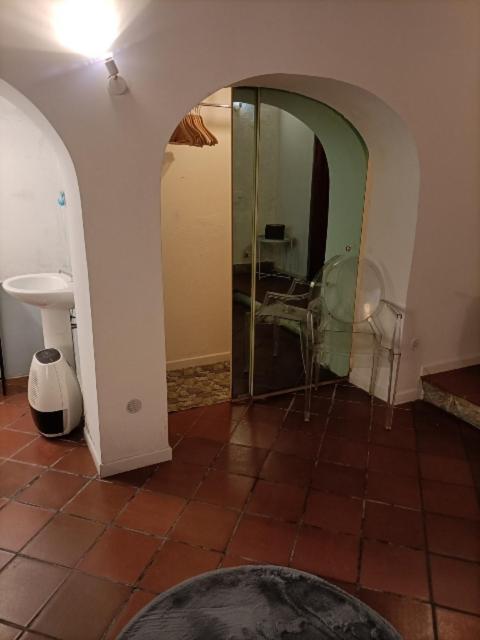 Ferienwohnung Le Due Torri Bologna Exterior foto