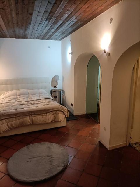 Ferienwohnung Le Due Torri Bologna Exterior foto