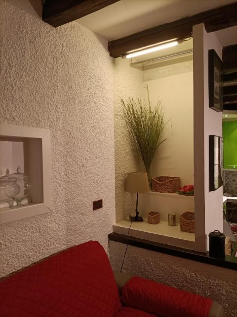 Ferienwohnung Le Due Torri Bologna Exterior foto