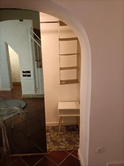 Ferienwohnung Le Due Torri Bologna Exterior foto
