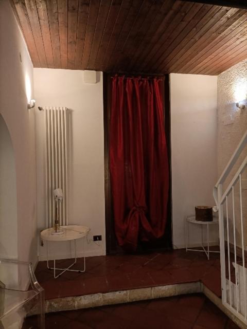 Ferienwohnung Le Due Torri Bologna Exterior foto