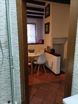 Ferienwohnung Le Due Torri Bologna Exterior foto