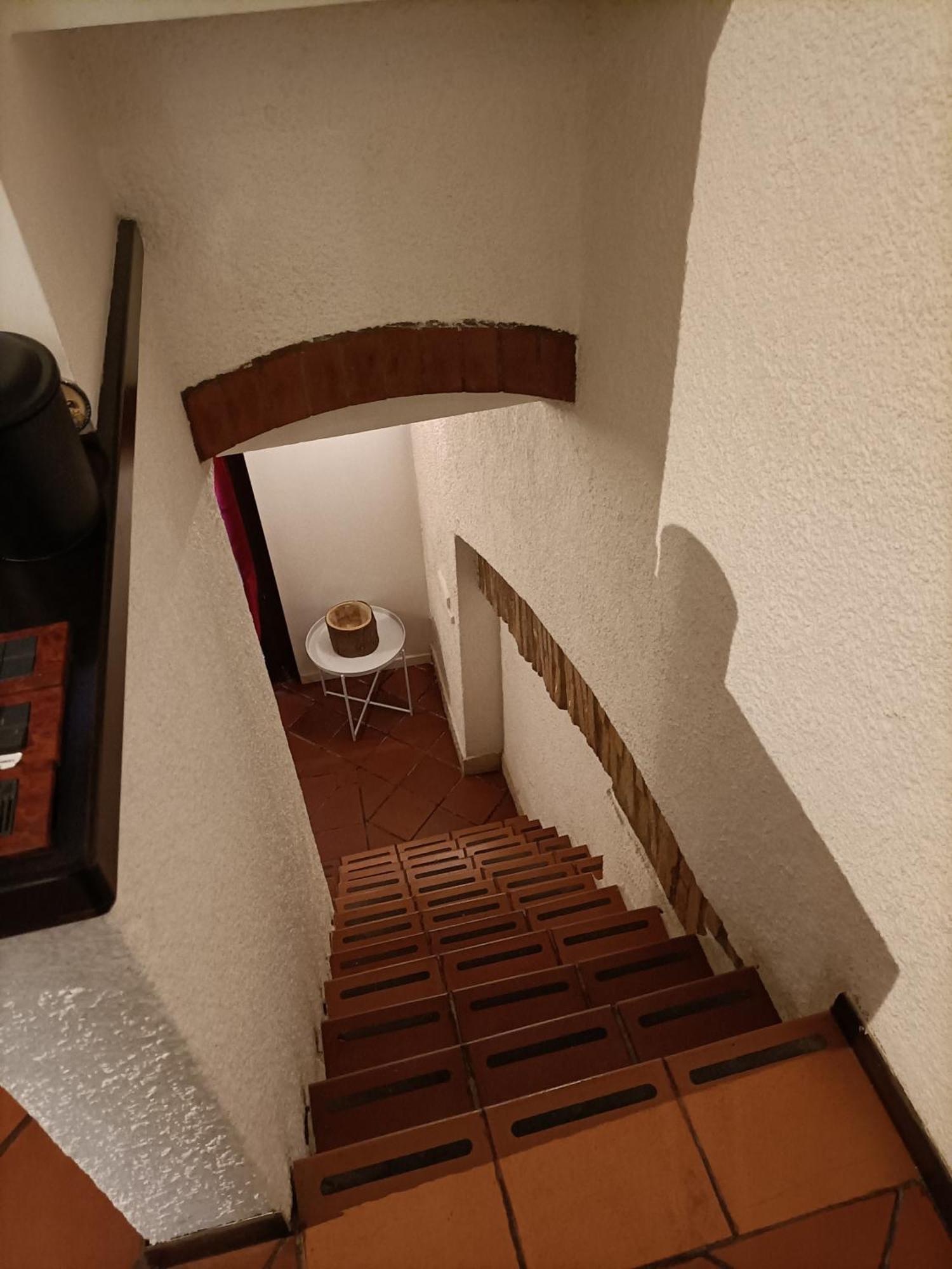 Ferienwohnung Le Due Torri Bologna Exterior foto