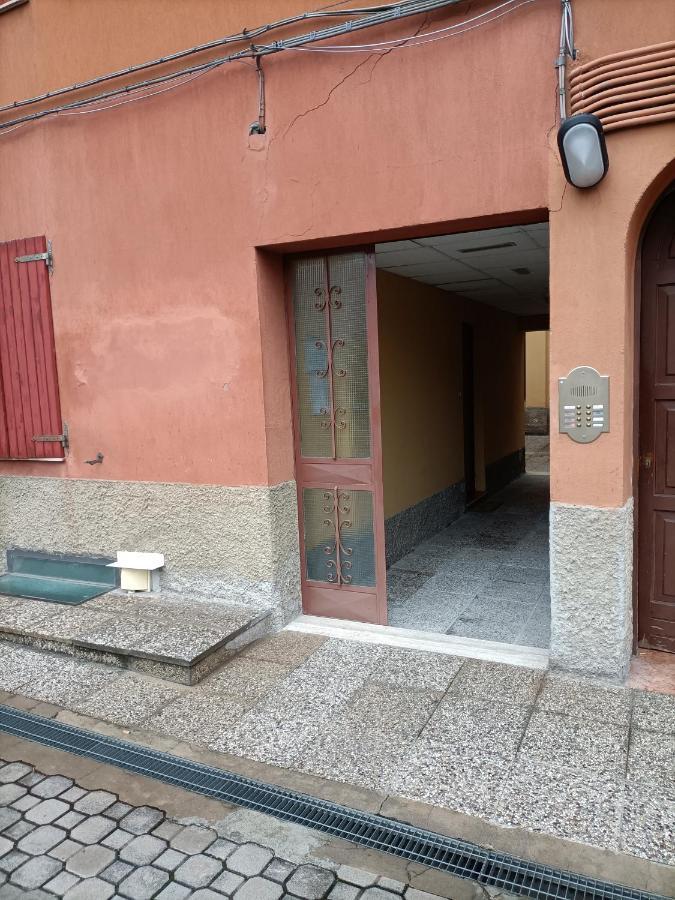 Ferienwohnung Le Due Torri Bologna Exterior foto