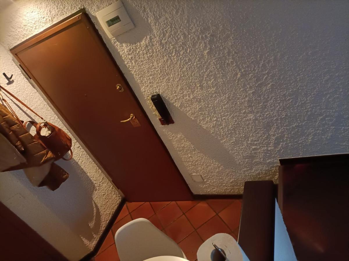Ferienwohnung Le Due Torri Bologna Exterior foto